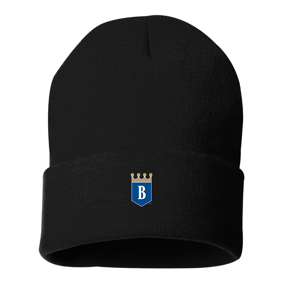 Burlington Royal  Logo Beanie Hat