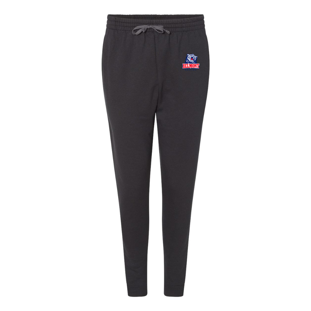 Men's Belmont Bruins  JERZEES Nublend Joggers
