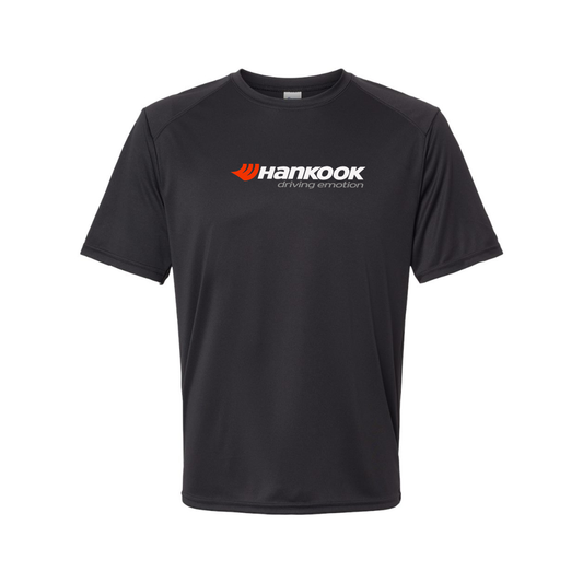 Men's  Hankook Logo Performance T-Shirt