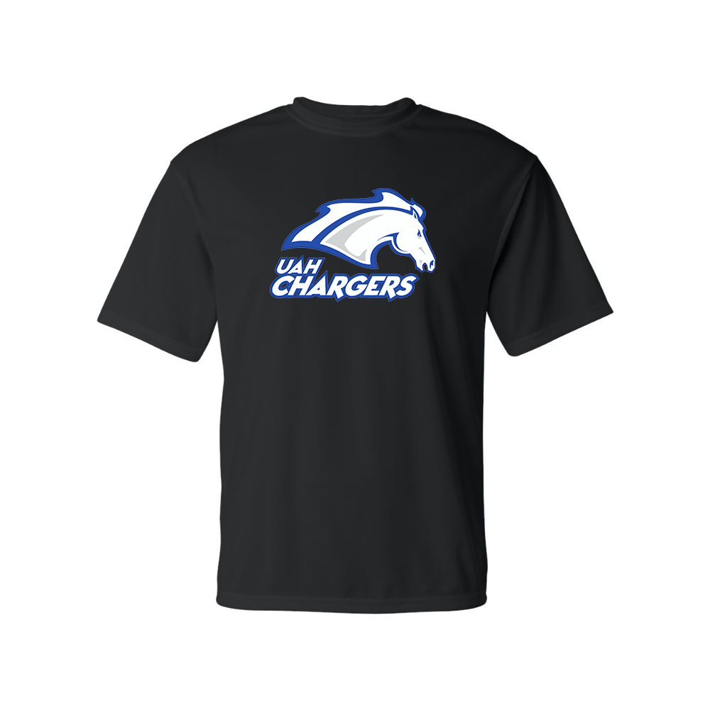 Men's Alabama Huntsville Chargers Performance T-Shirt