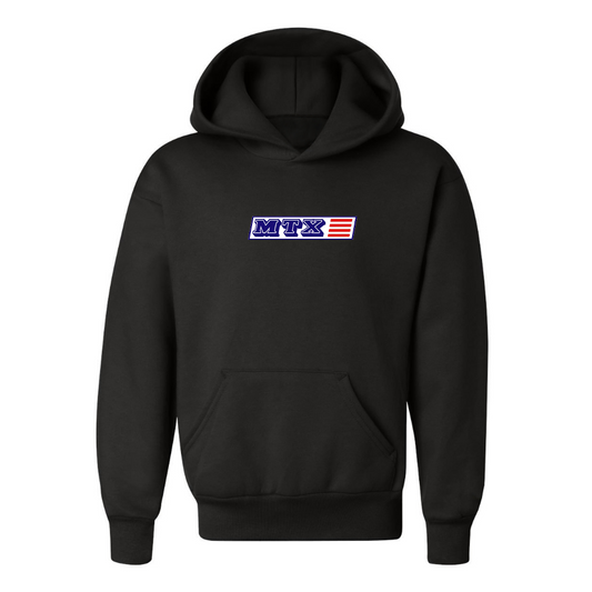 Youth MTX Pullover Hoodie