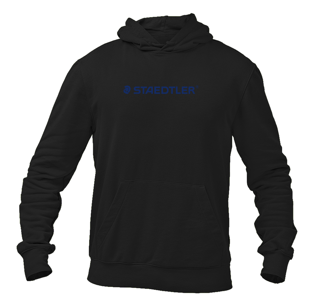 Men's Staedtler Logo Pullover Hoodie