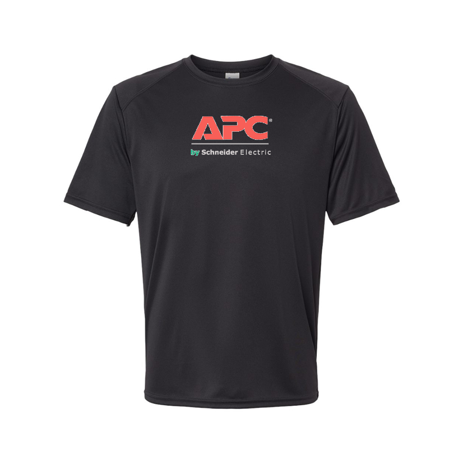 Men's APC Logo Performance T-Shirt
