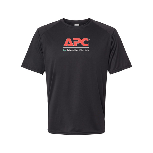 Men's APC Logo Performance T-Shirt