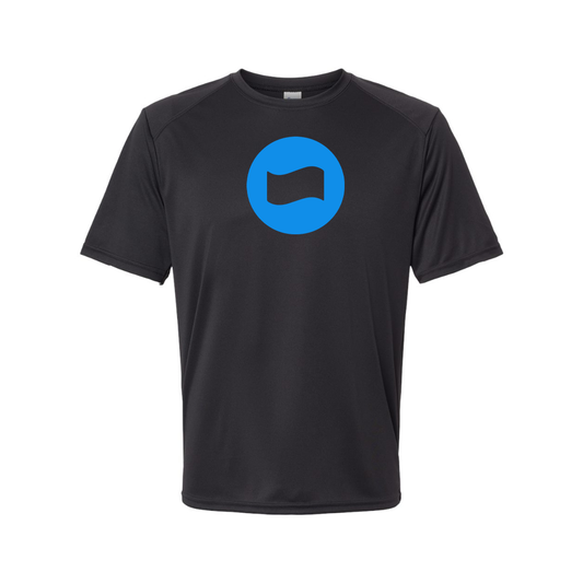 Men's Dana Logo Performance T-Shirt