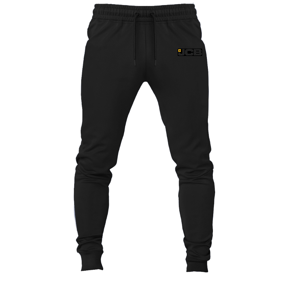 Men's JCB Logo Sweatpants Joggers
