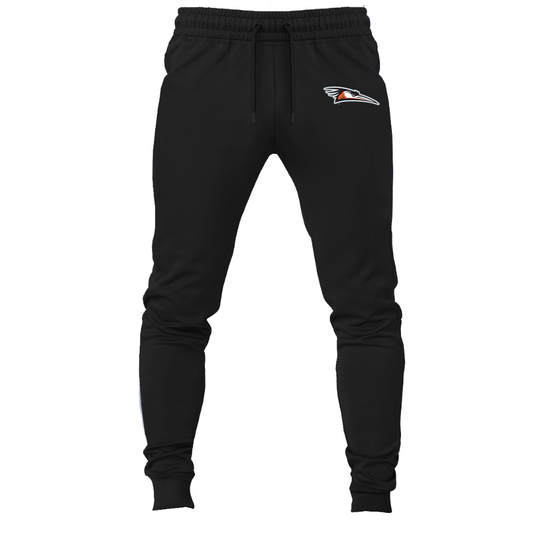 Men's Delmarva Shorebirds Logo Sweatpants Joggers