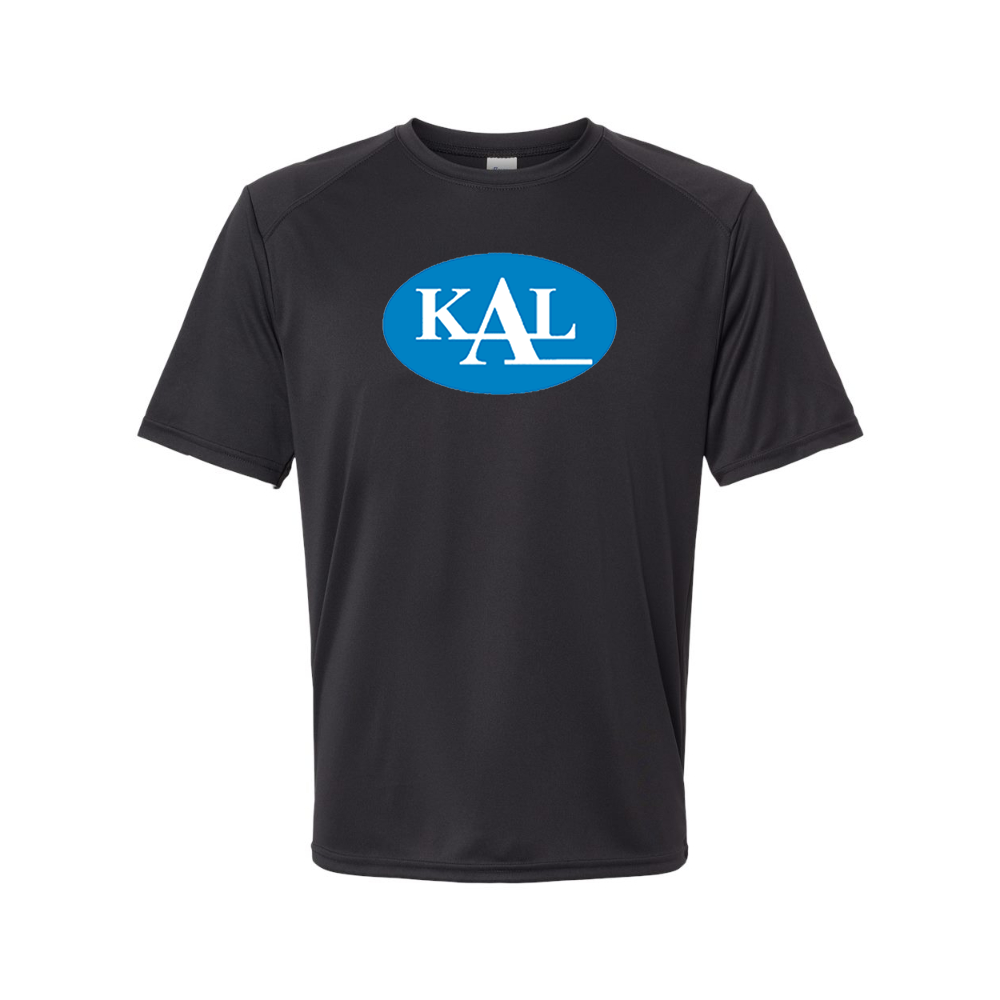 Men's Kerala Automobiles Limited Logo Performance T-Shirt