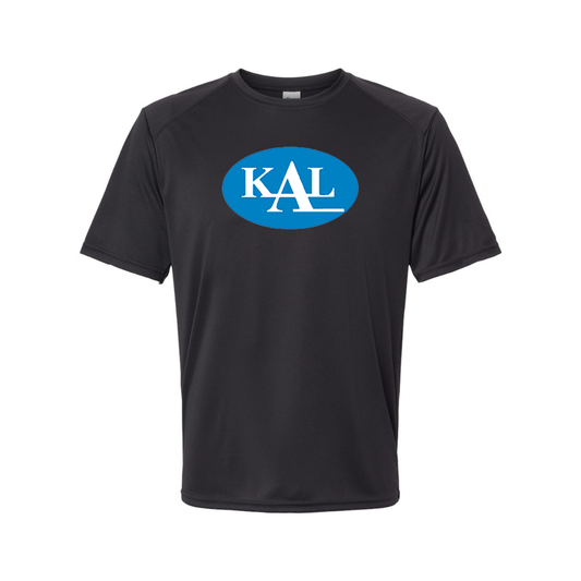 Men's Kerala Automobiles Limited Logo Performance T-Shirt