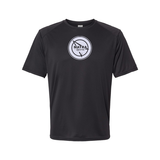 Men's Matra Sports Logo Performance T-Shirt