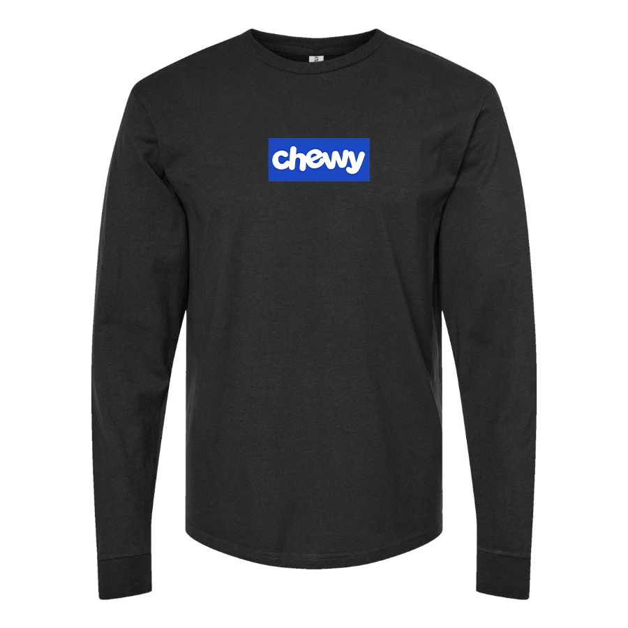 Youth chewy Logo Long sleeves