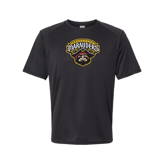 Men's  Bradenton Marauders Logo Performance T-Shirt