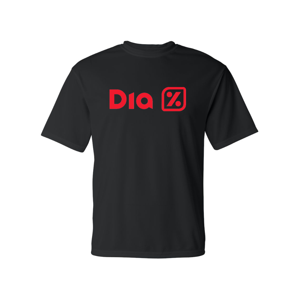 Men's Dia  Performance T-Shirt