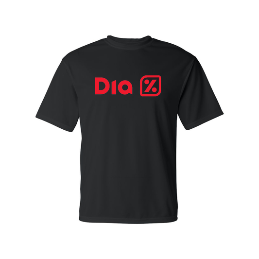Men's Dia  Performance T-Shirt
