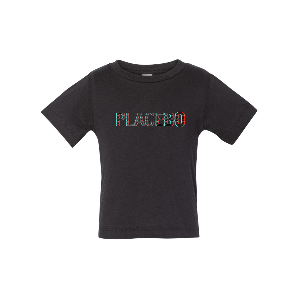 Placebo BELLA CANVAS Infant Jersey Tee