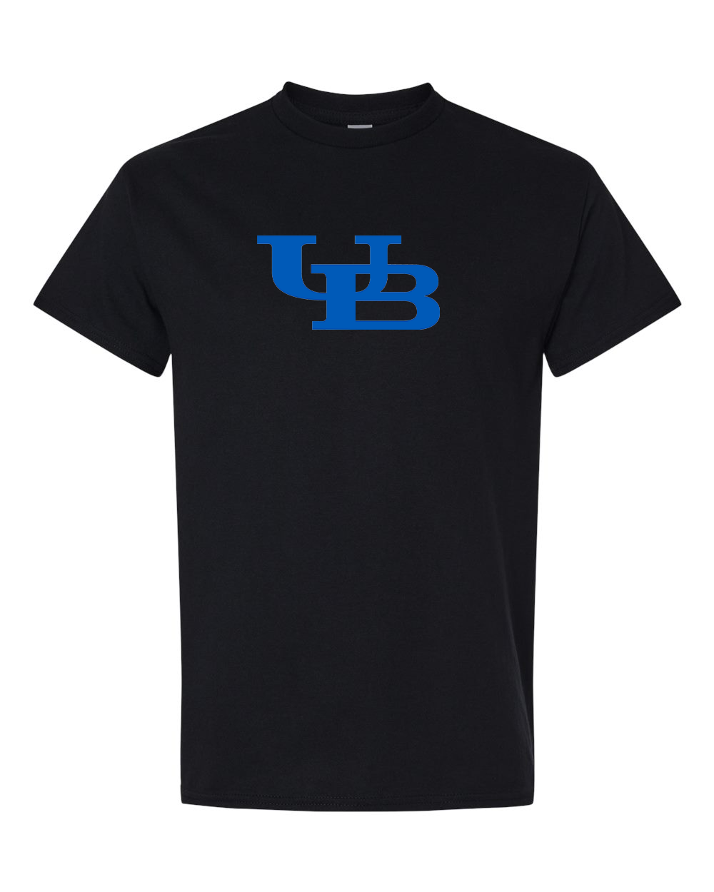 Men's  Buffalo Bulls  Gildan Heavy Cotton T-Shirt