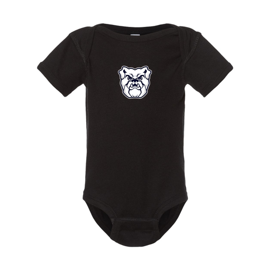 Butler Bulldogs Rabbit Skins Infant Baby Rib Bodysuit