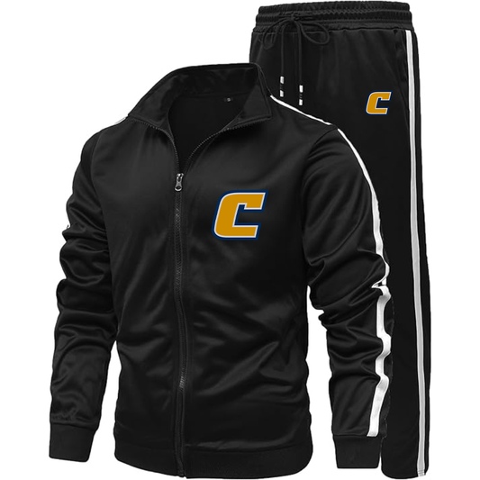 Men's Chattanooga Mocs Dri-Fit TrackSuit