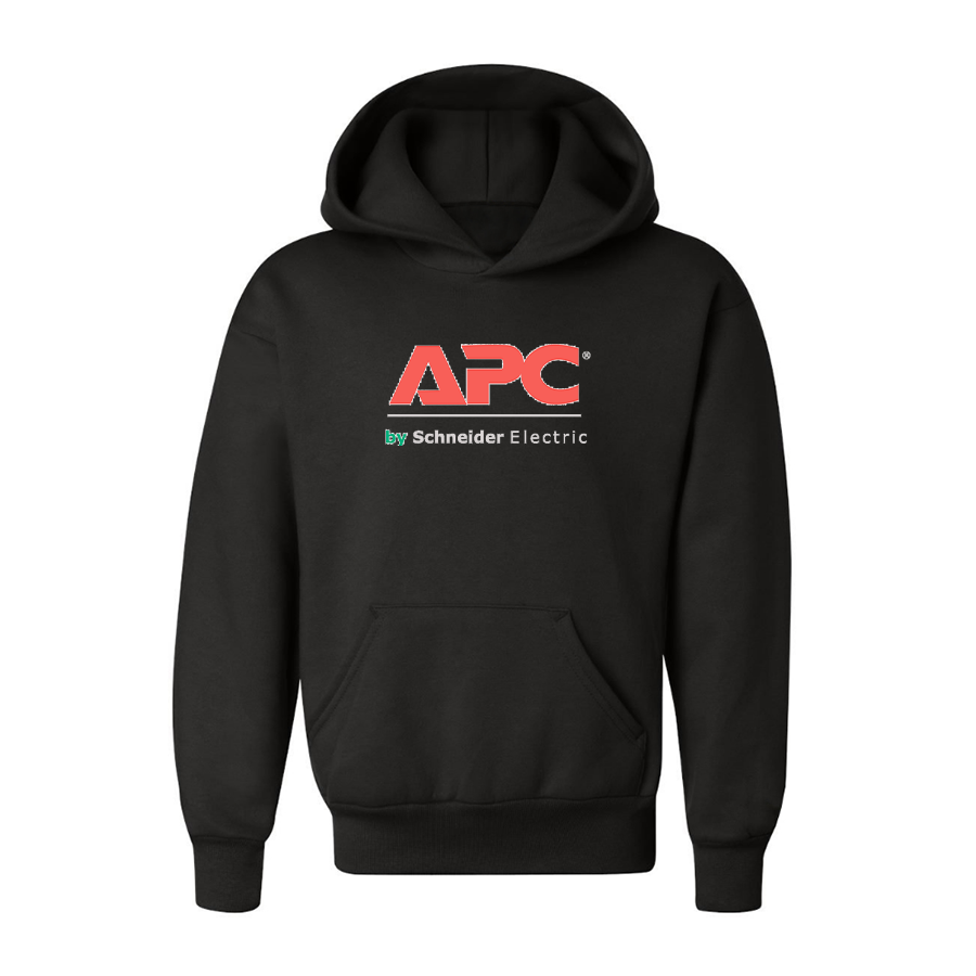 Youth APC Pullover Hoodie
