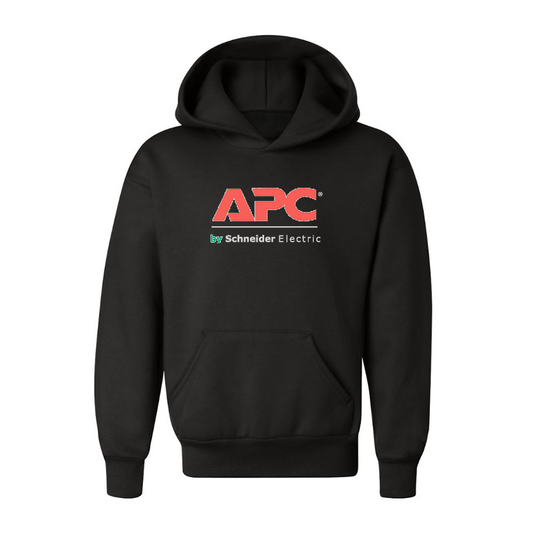 Youth APC Pullover Hoodie