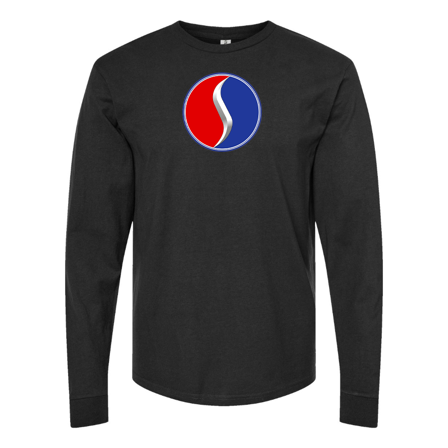 Youth Studebaker Logo Long sleeves