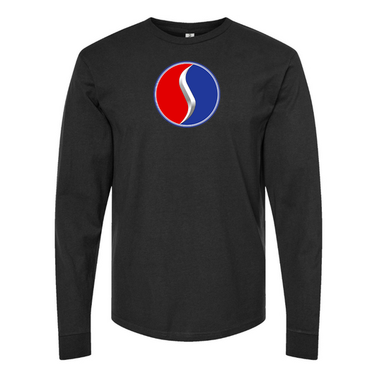 Youth Studebaker Logo Long sleeves