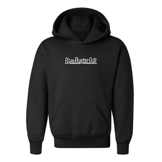 Youth Blue Öyster Cult  Pullover Hoodie