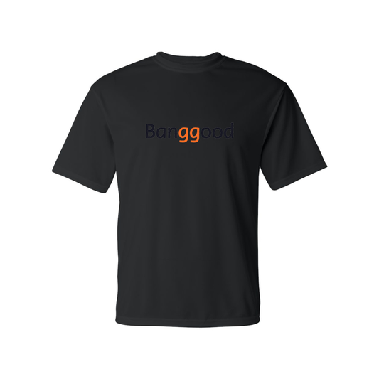 Men's Banggood  Performance T-Shirt