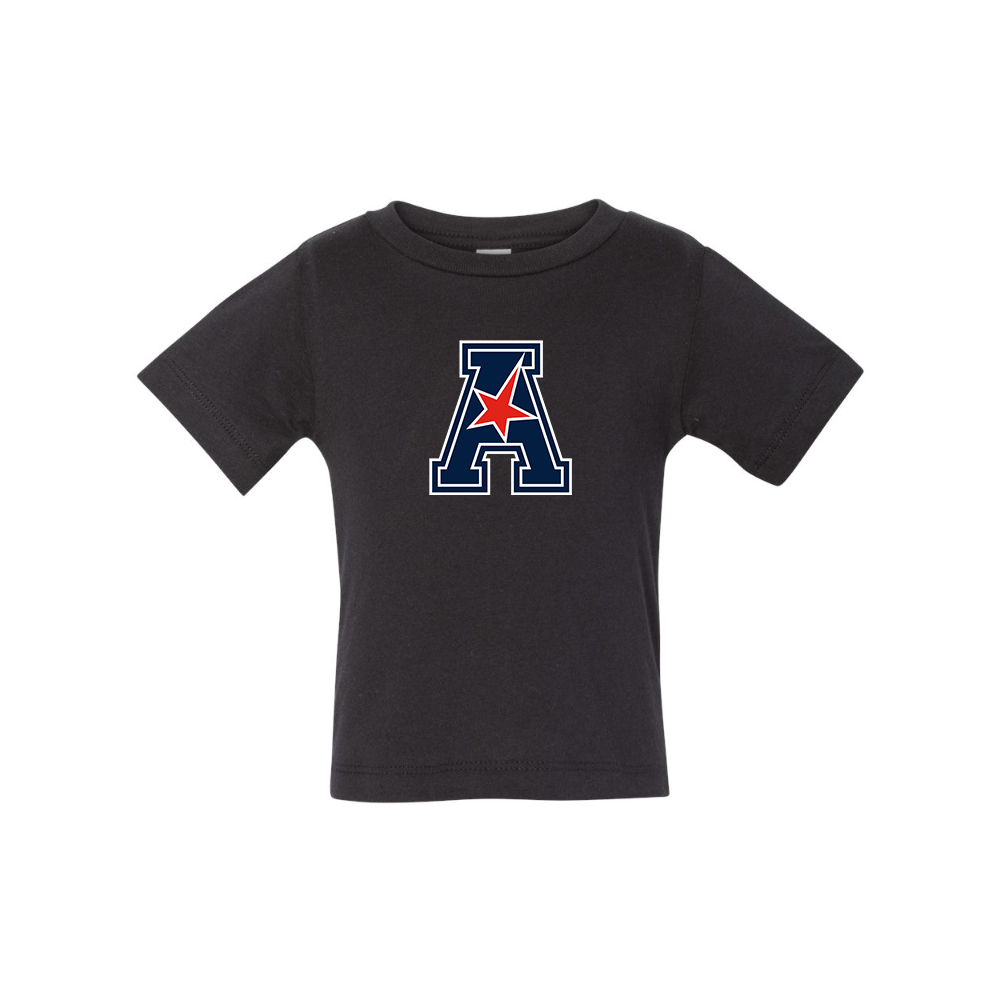 American Athletic Conference  BELLA CANVAS Infant Jersey Tee