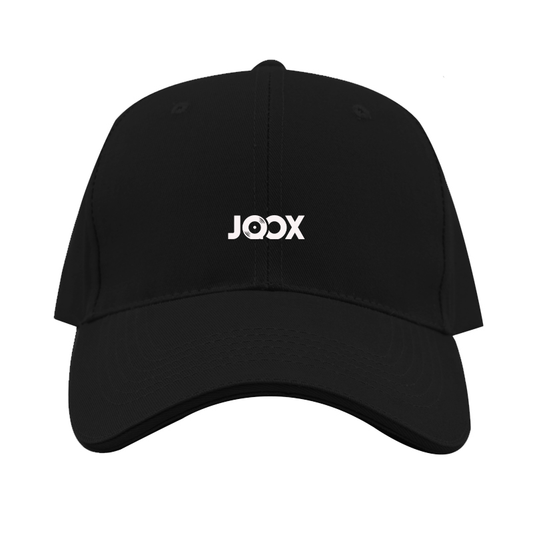 Joox Logo  Dad Baseball Cap Hat