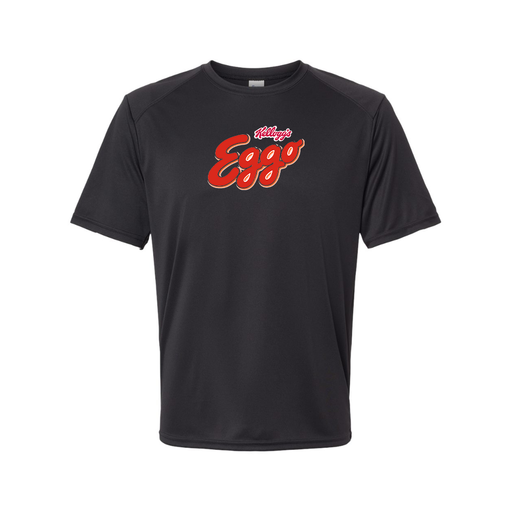 Men's Eggo  Logo Performance T-Shirt