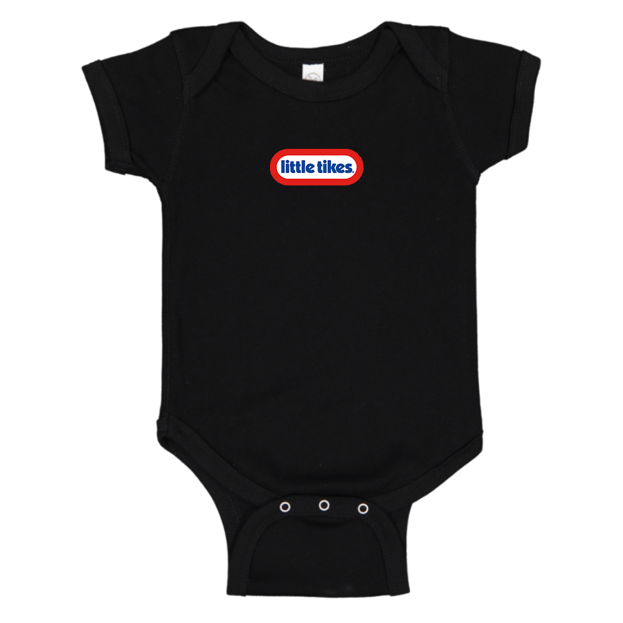Little Tikes Logo Baby Onesie Romper