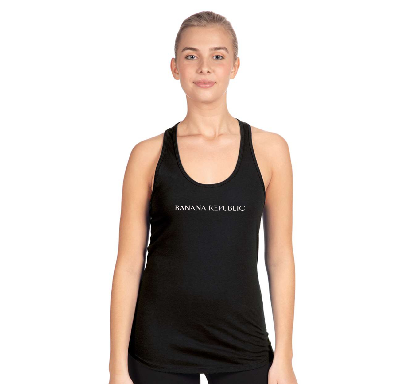 Women's Banana Republic Next Level Ideal Racerback Tank