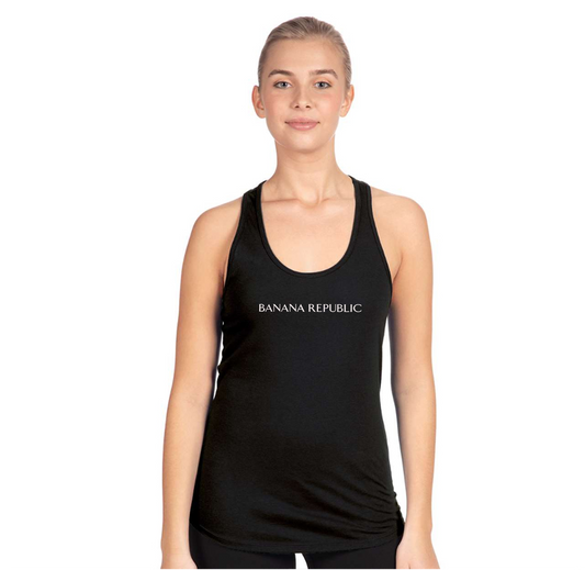 Women's Banana Republic Next Level Ideal Racerback Tank