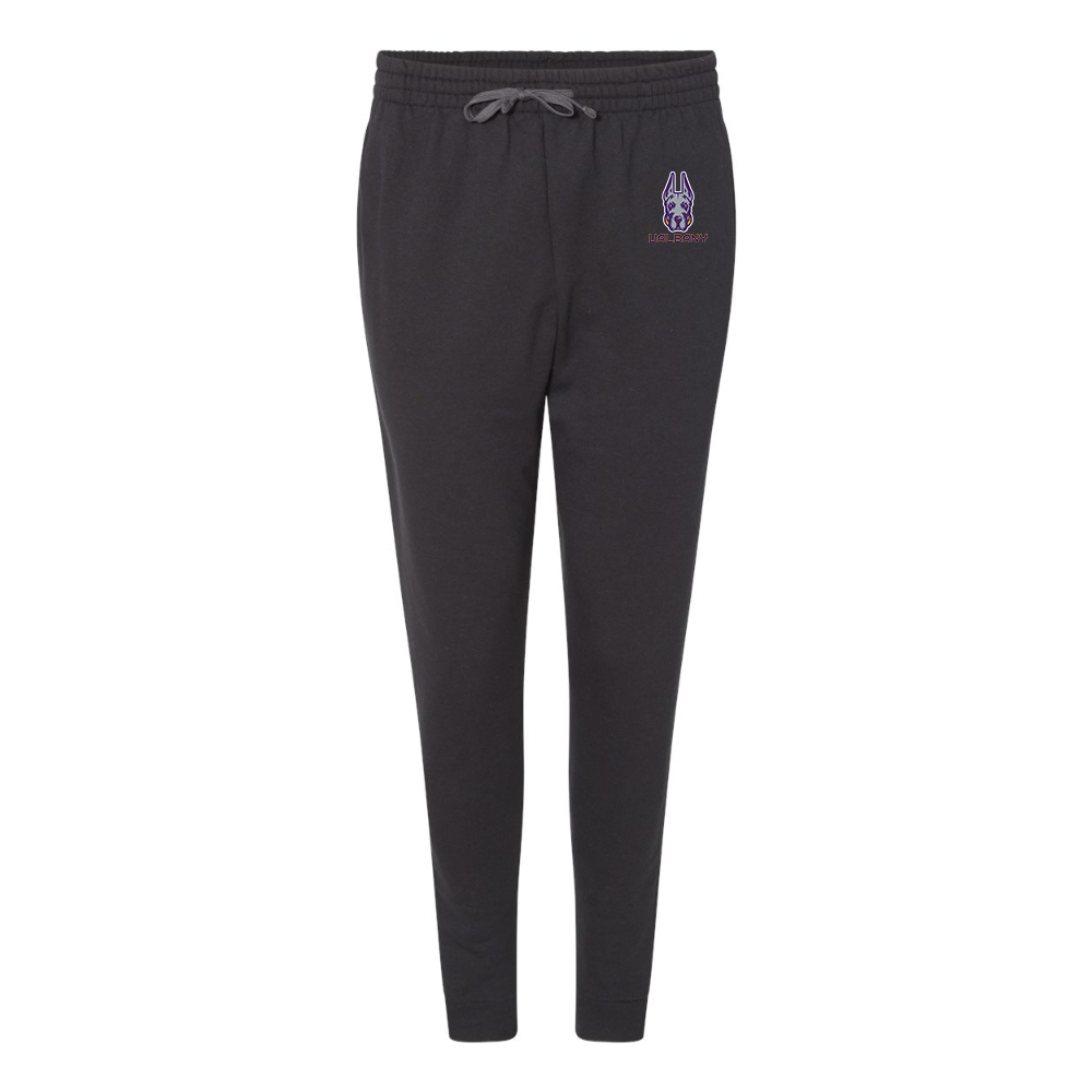 Men's Albany Great Danes JERZEES Nublend Joggers