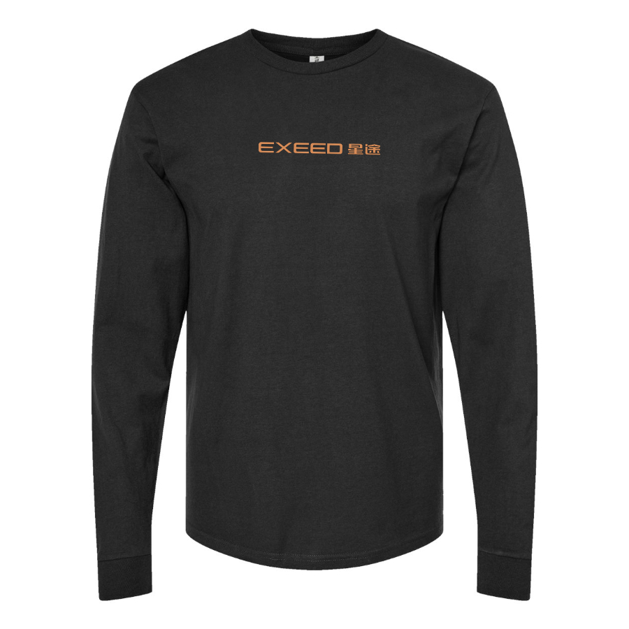 Youth Exeed Logo Long sleeves