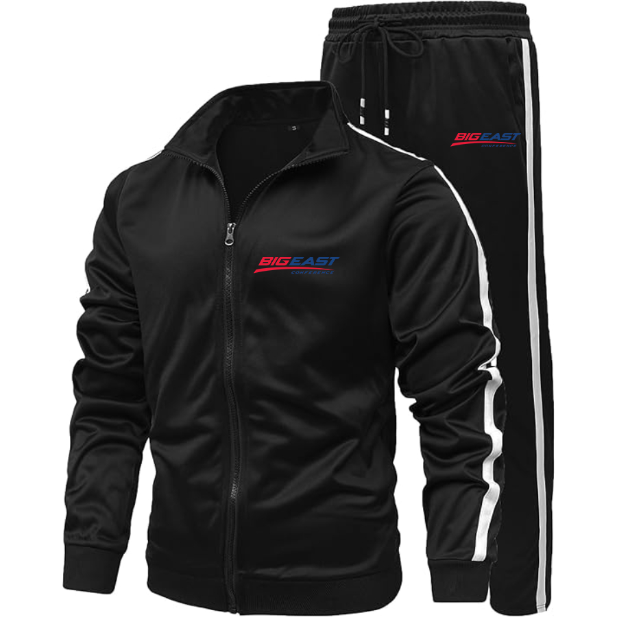 Men's Big East Conference  Dri-Fit TrackSuit