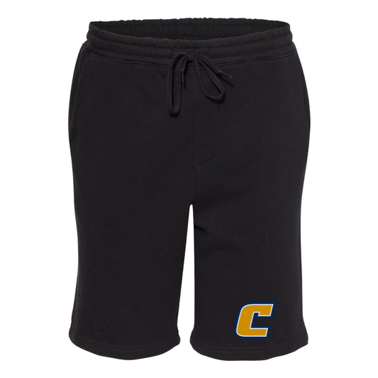 Men's Chattanooga Mocs Independent Trading Co Midweight Fleece Short