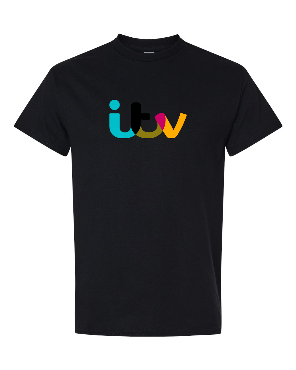 Men's   Itv  Gildan Heavy Cotton T-Shirt