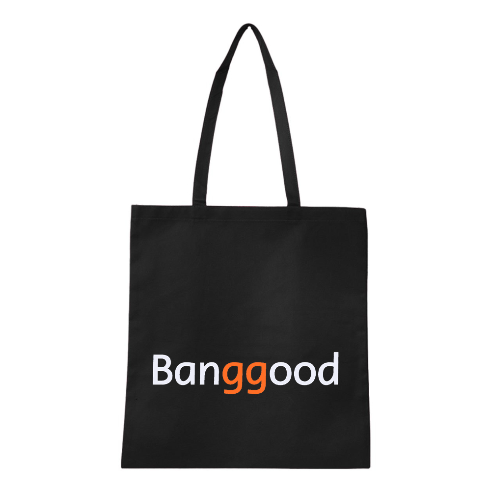 Banggood  Q-Tees Non-Woven  Tote