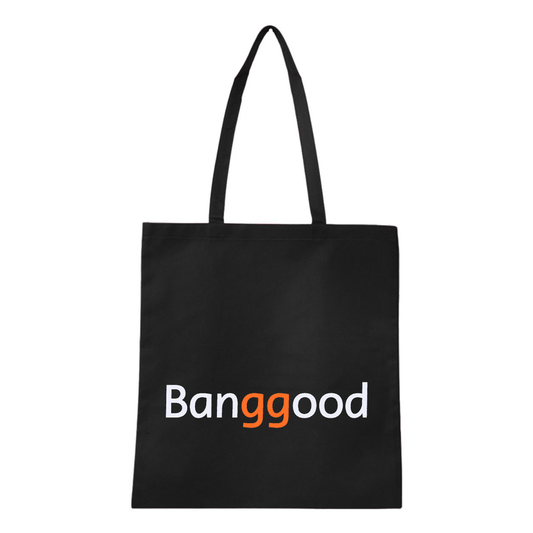 Banggood  Q-Tees Non-Woven  Tote