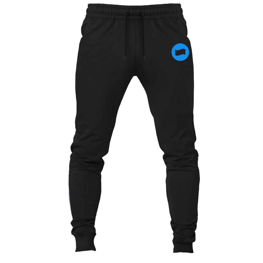 Men's Dana Logo Sweatpants Joggers