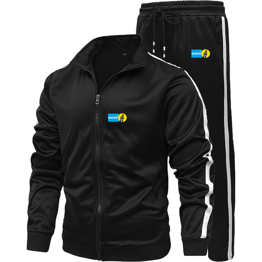 Men's Bilstein Logo Dri-Fit TrackSuit