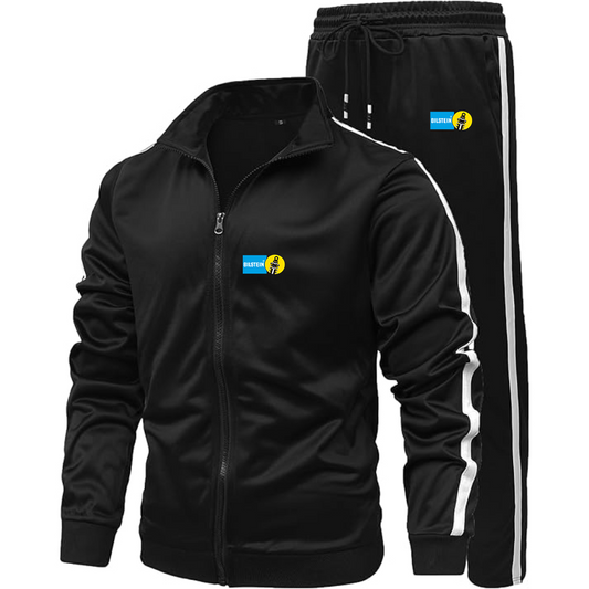 Men's Bilstein Logo Dri-Fit TrackSuit