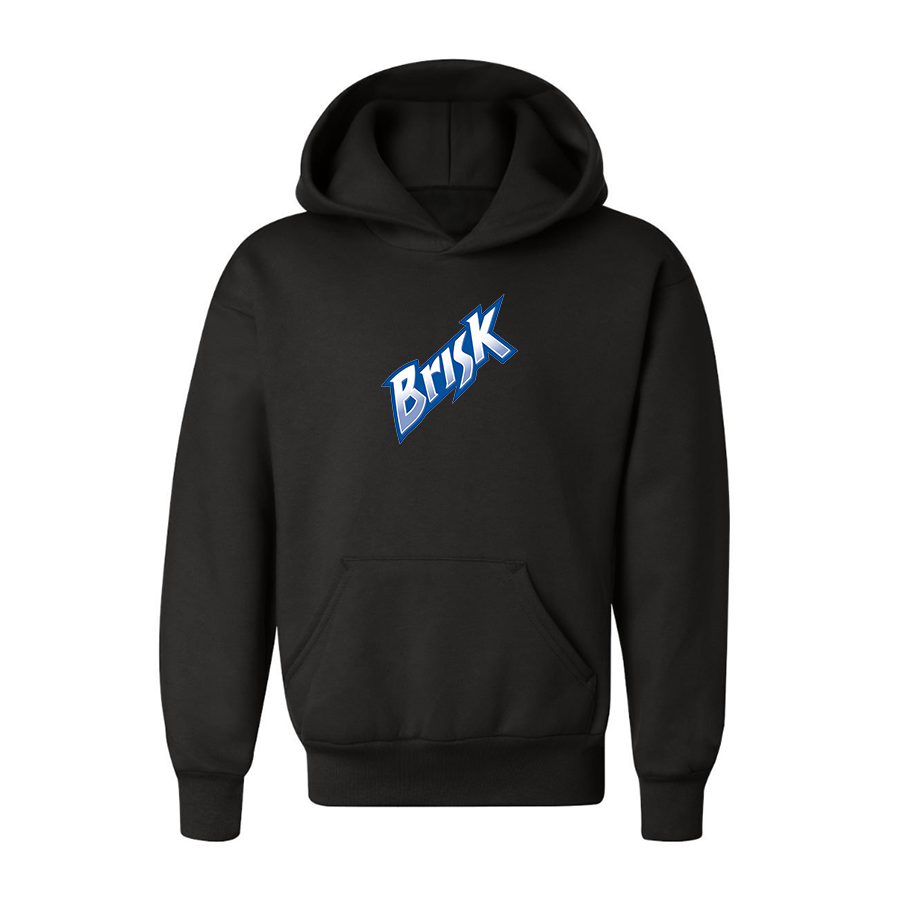 Youth Brisk Pullover Hoodie