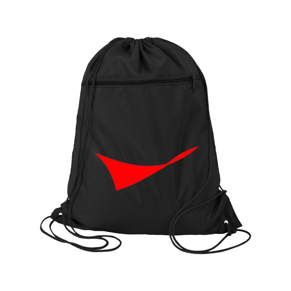 Conoco Phillips Symbol  Q-Tees - Polyester Cinchpack