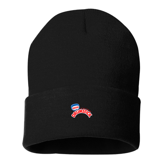 Drumstick Logo Beanie Hat