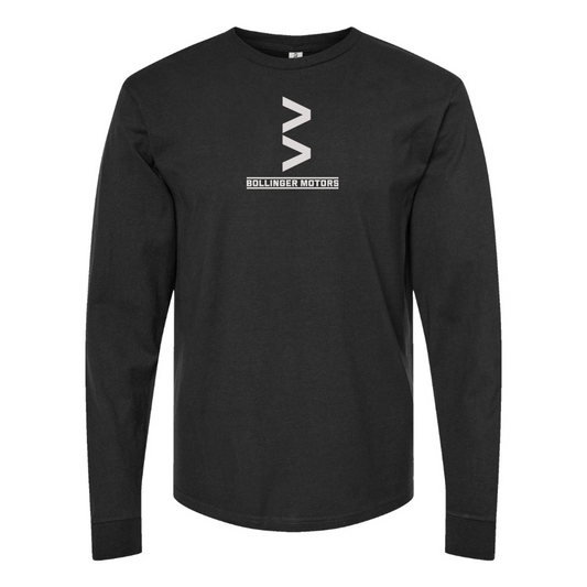 Youth Bollinger  Logo Long sleeves