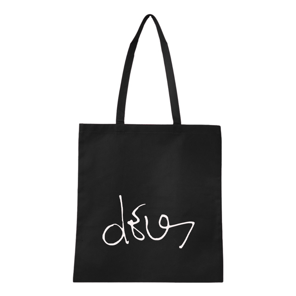 dEUS  Q-Tees Non-Woven  Tote