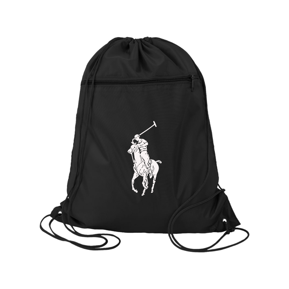 Polo Ralph Lauren Q-Tees - Polyester Cinchpack